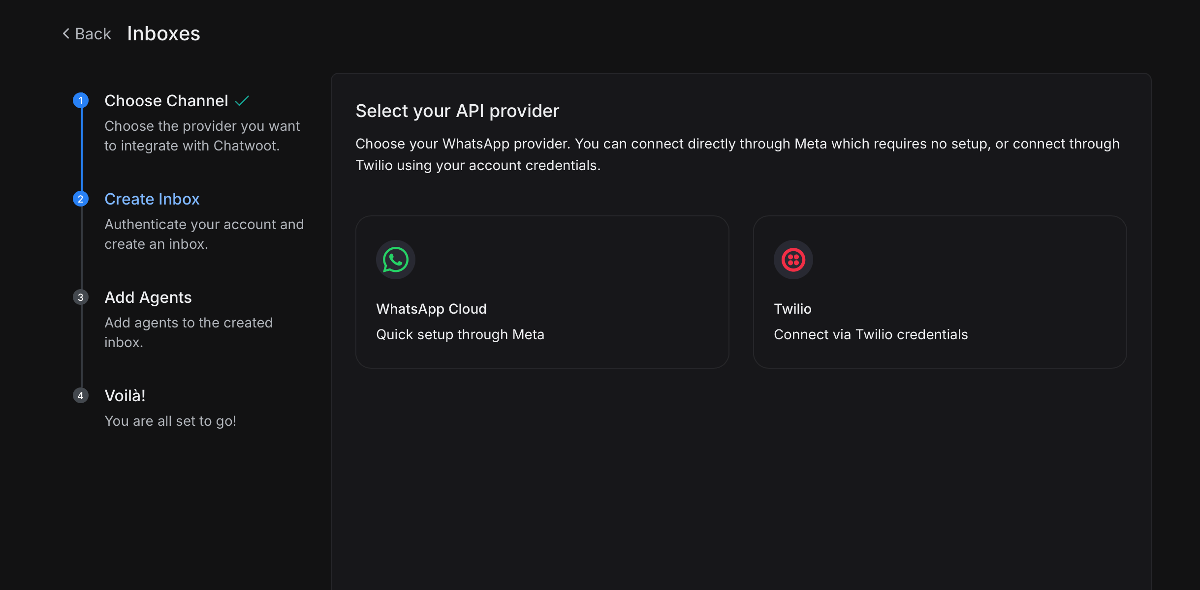 whatsapp_provider_selection