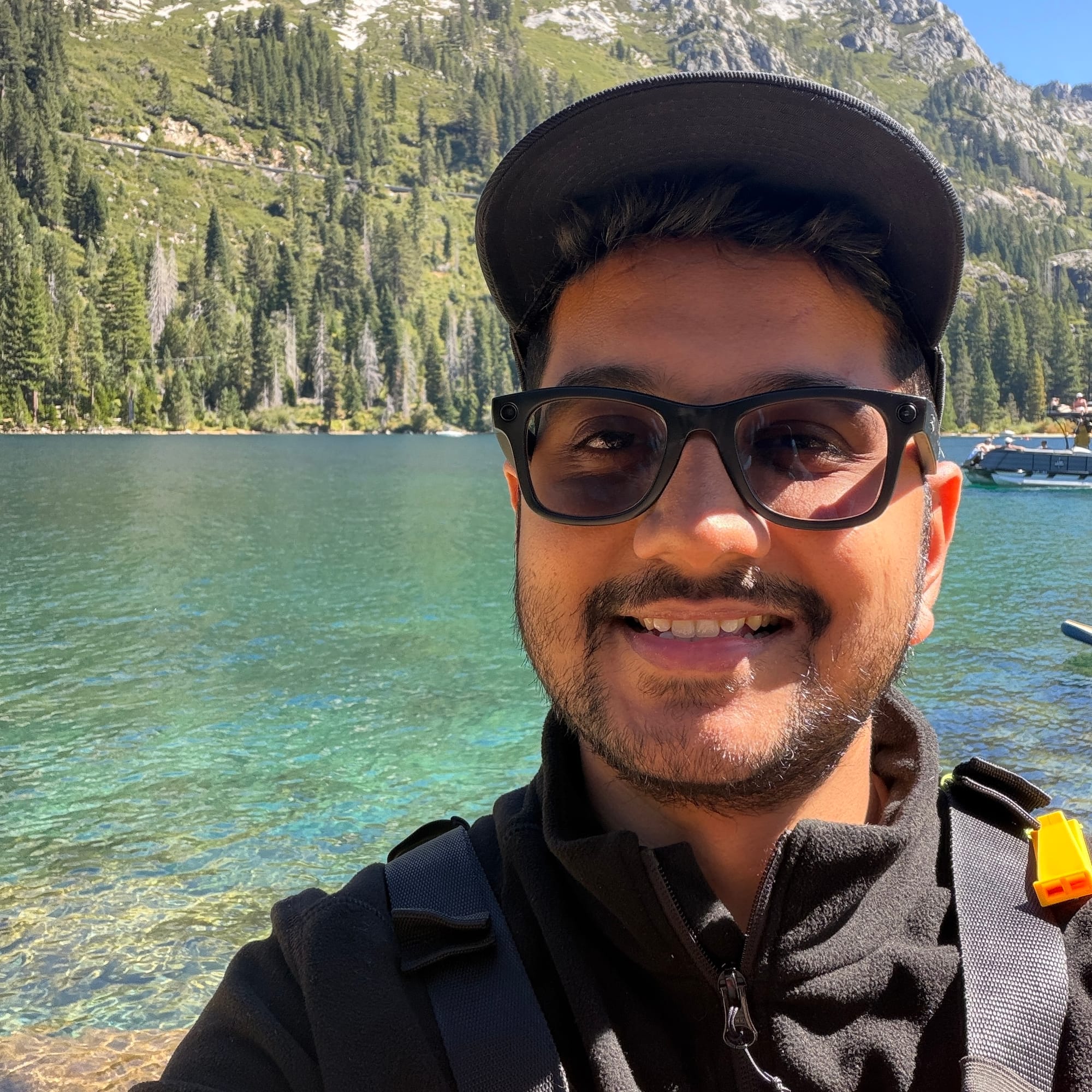 Aakash Bakhle